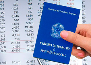 Departamento Pessoal